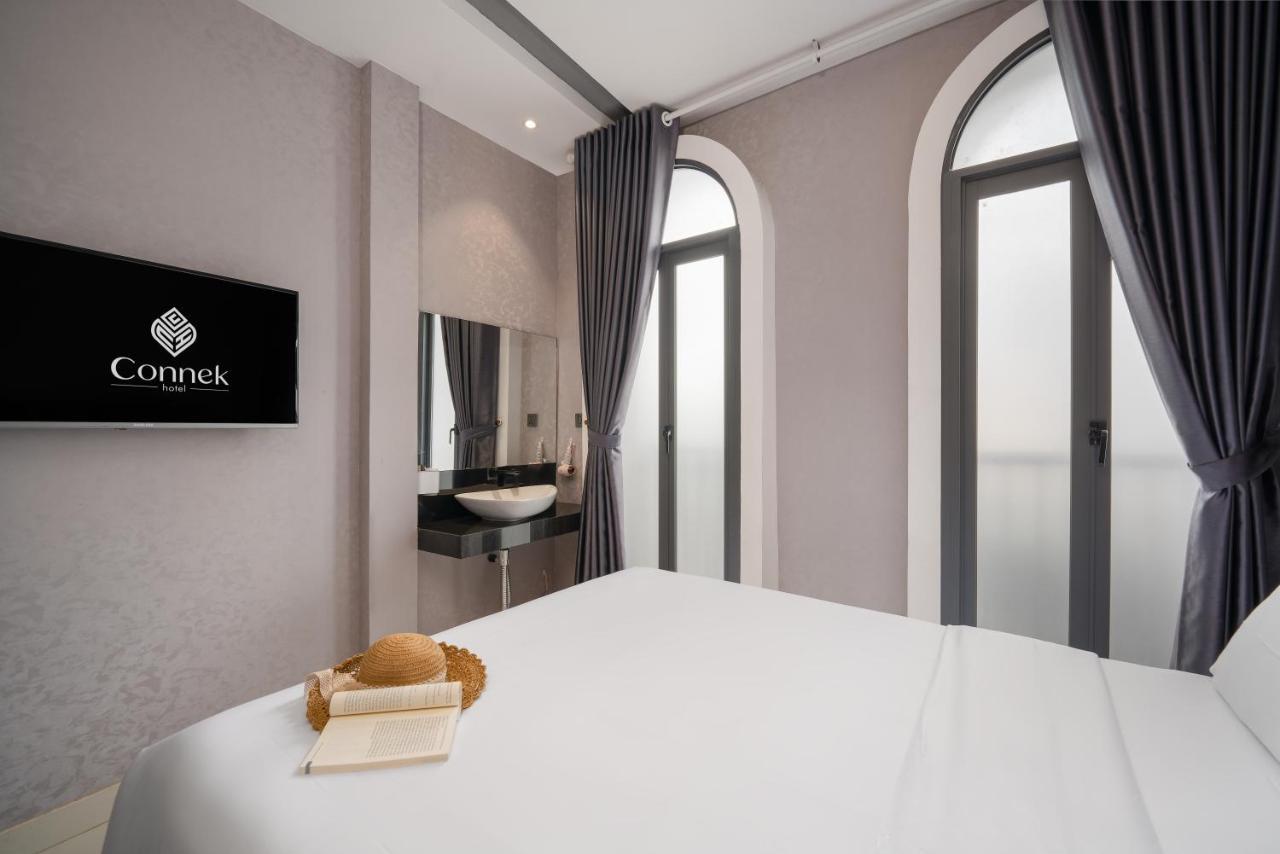 Mari Queen Hotel Ho Şi Min Dış mekan fotoğraf