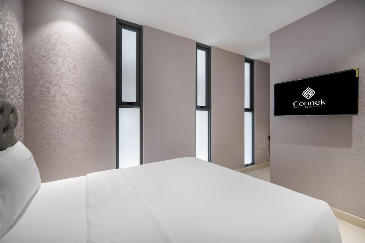 Mari Queen Hotel Ho Şi Min Dış mekan fotoğraf