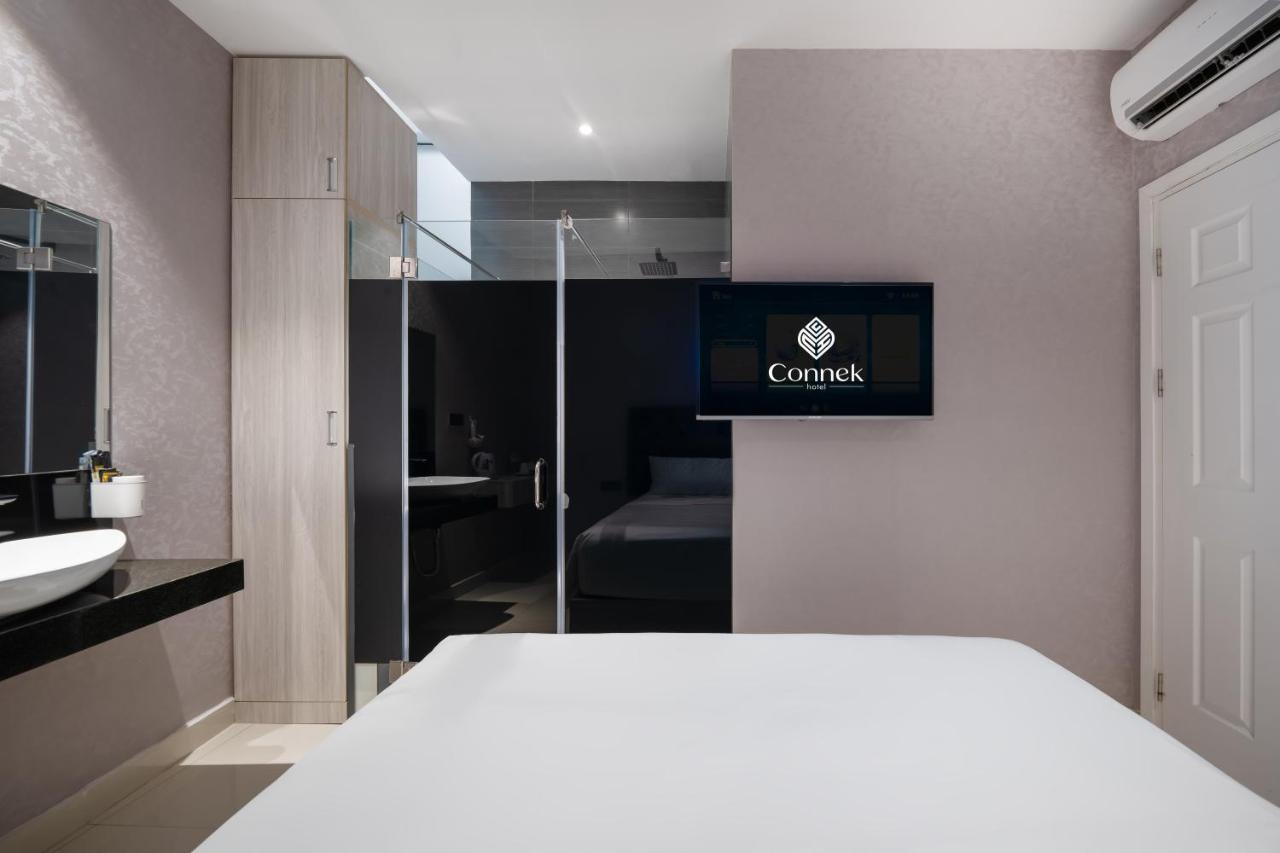 Mari Queen Hotel Ho Şi Min Dış mekan fotoğraf