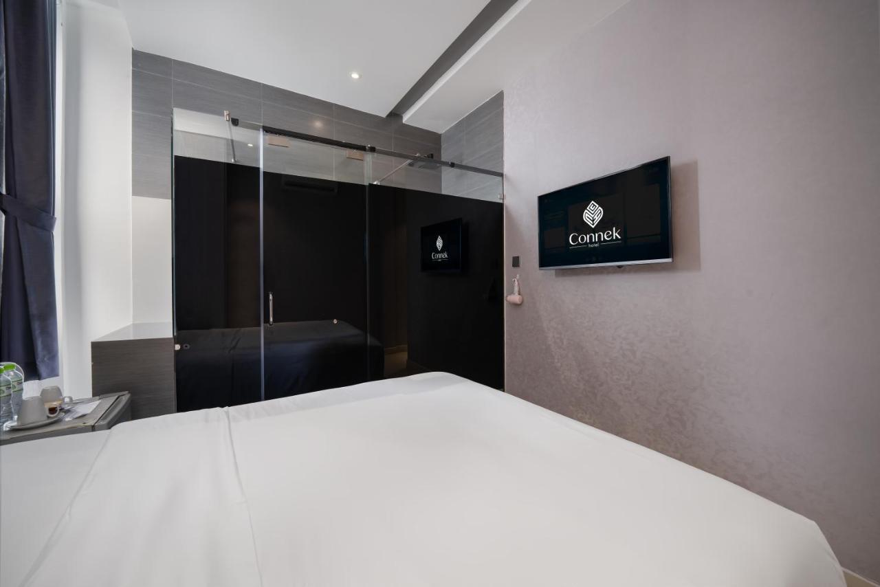 Mari Queen Hotel Ho Şi Min Dış mekan fotoğraf