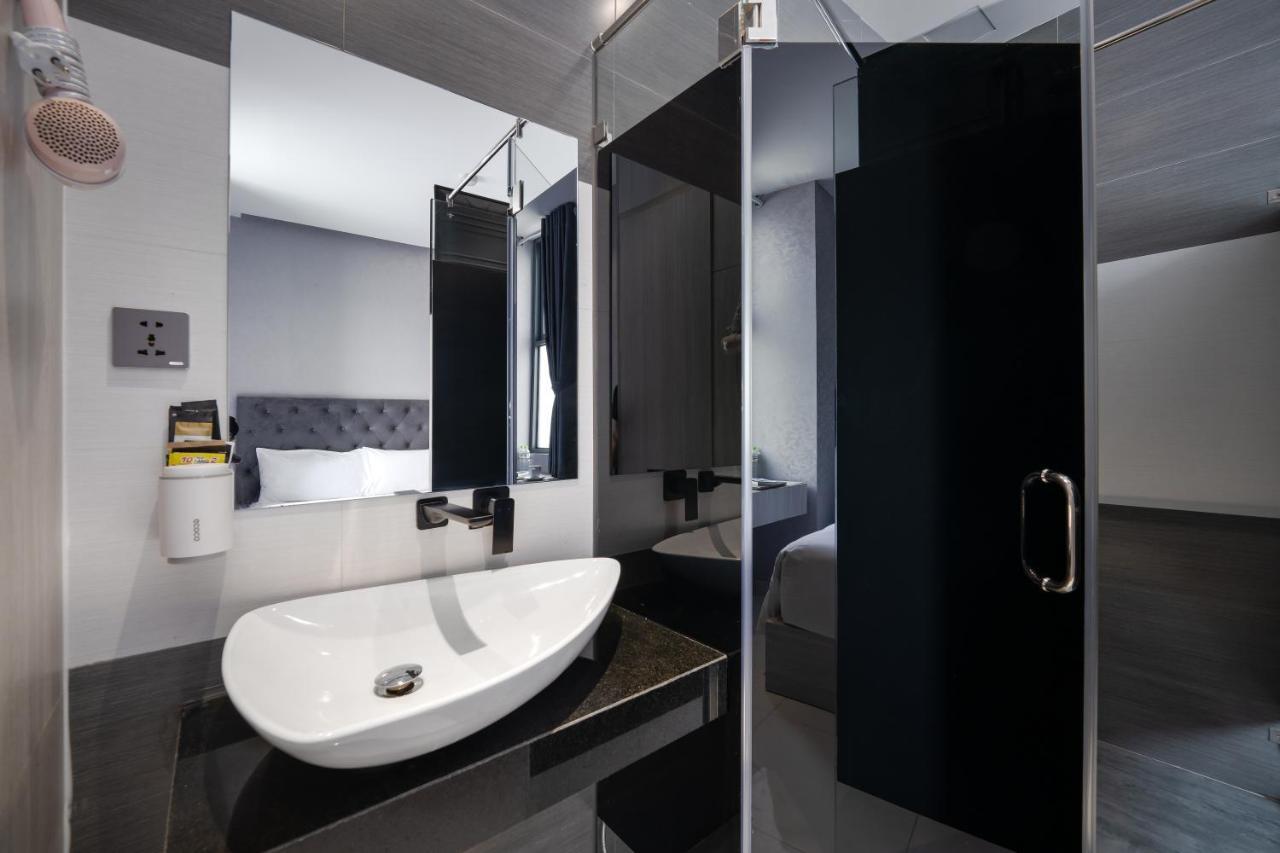 Mari Queen Hotel Ho Şi Min Dış mekan fotoğraf