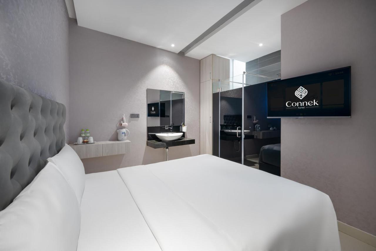 Mari Queen Hotel Ho Şi Min Dış mekan fotoğraf