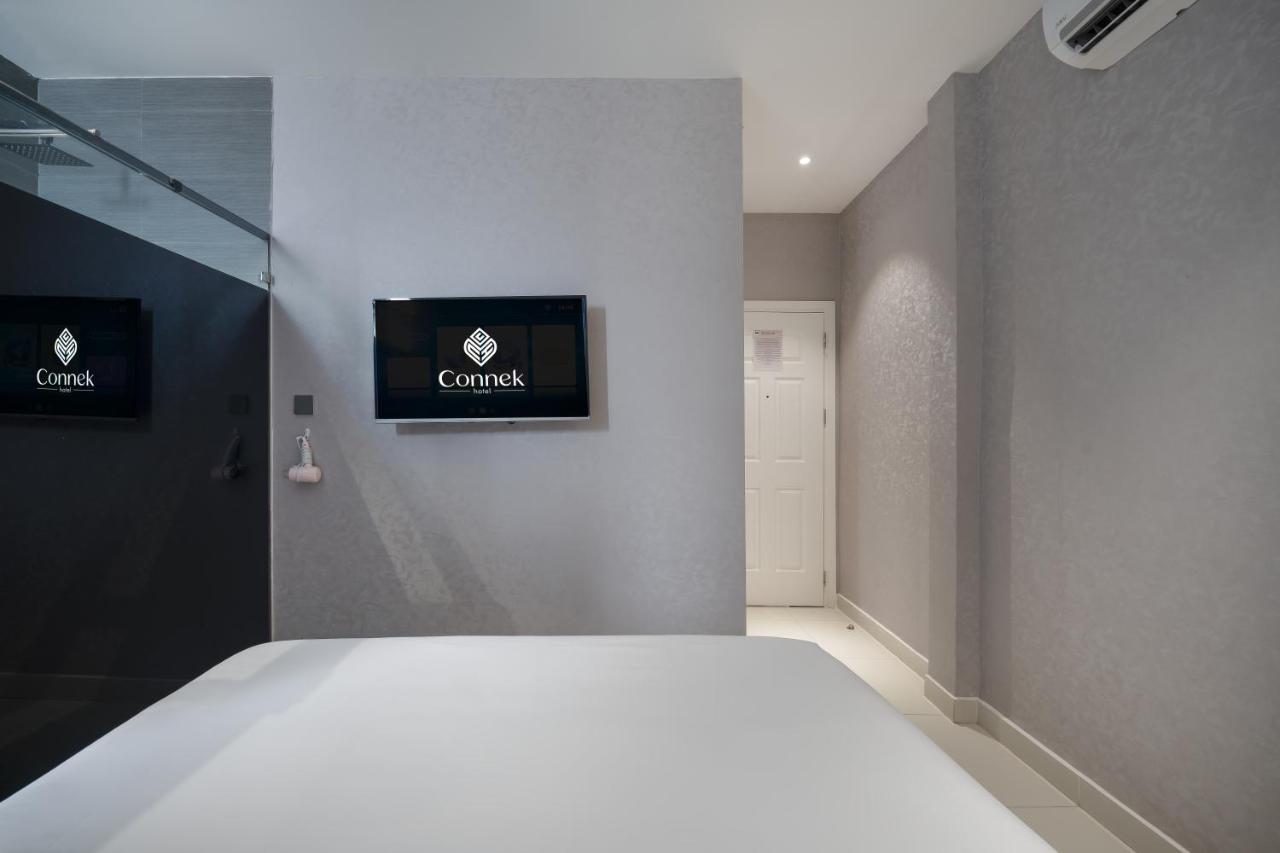 Mari Queen Hotel Ho Şi Min Dış mekan fotoğraf