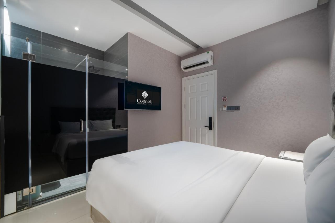 Mari Queen Hotel Ho Şi Min Dış mekan fotoğraf