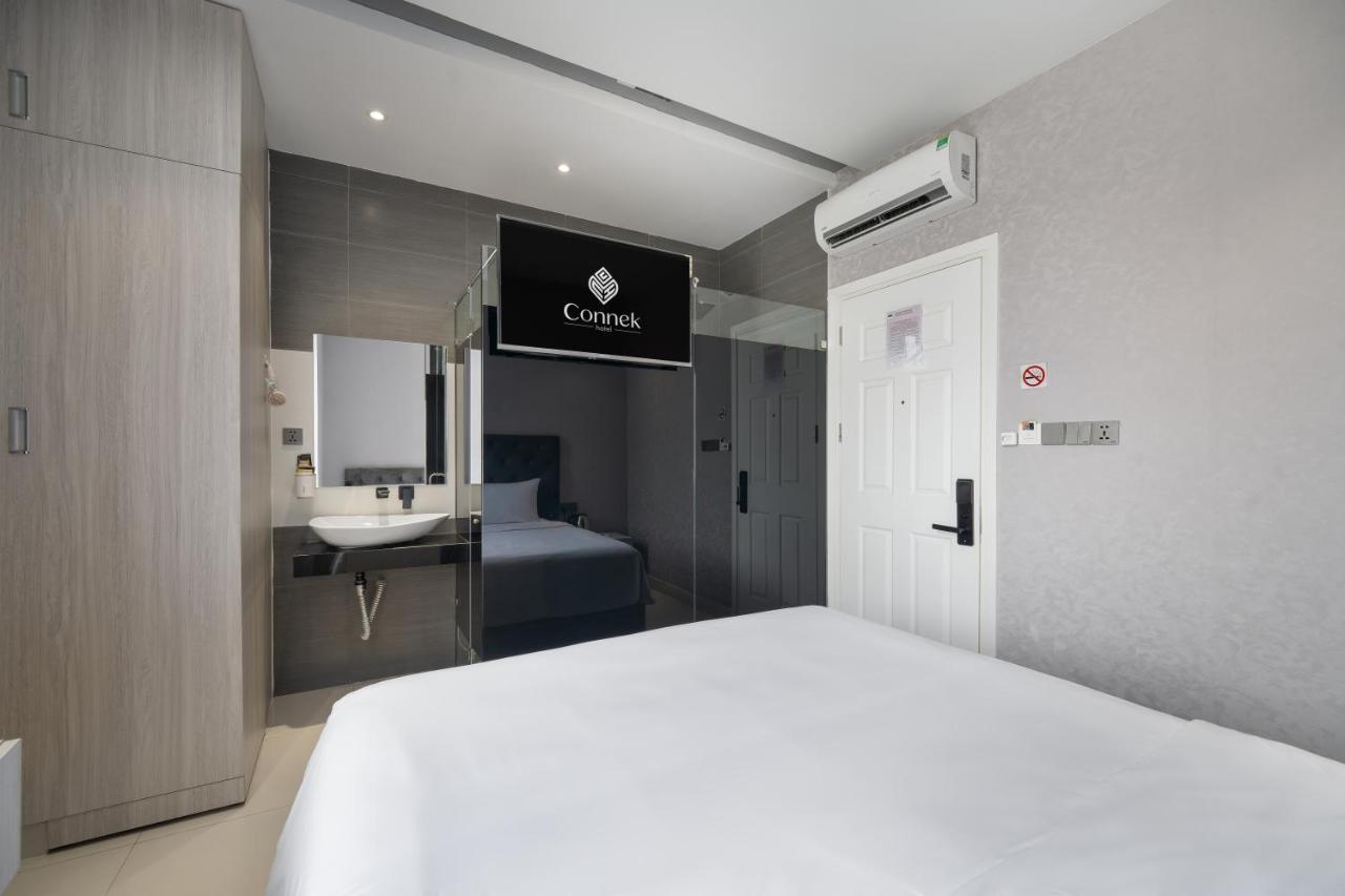 Mari Queen Hotel Ho Şi Min Dış mekan fotoğraf