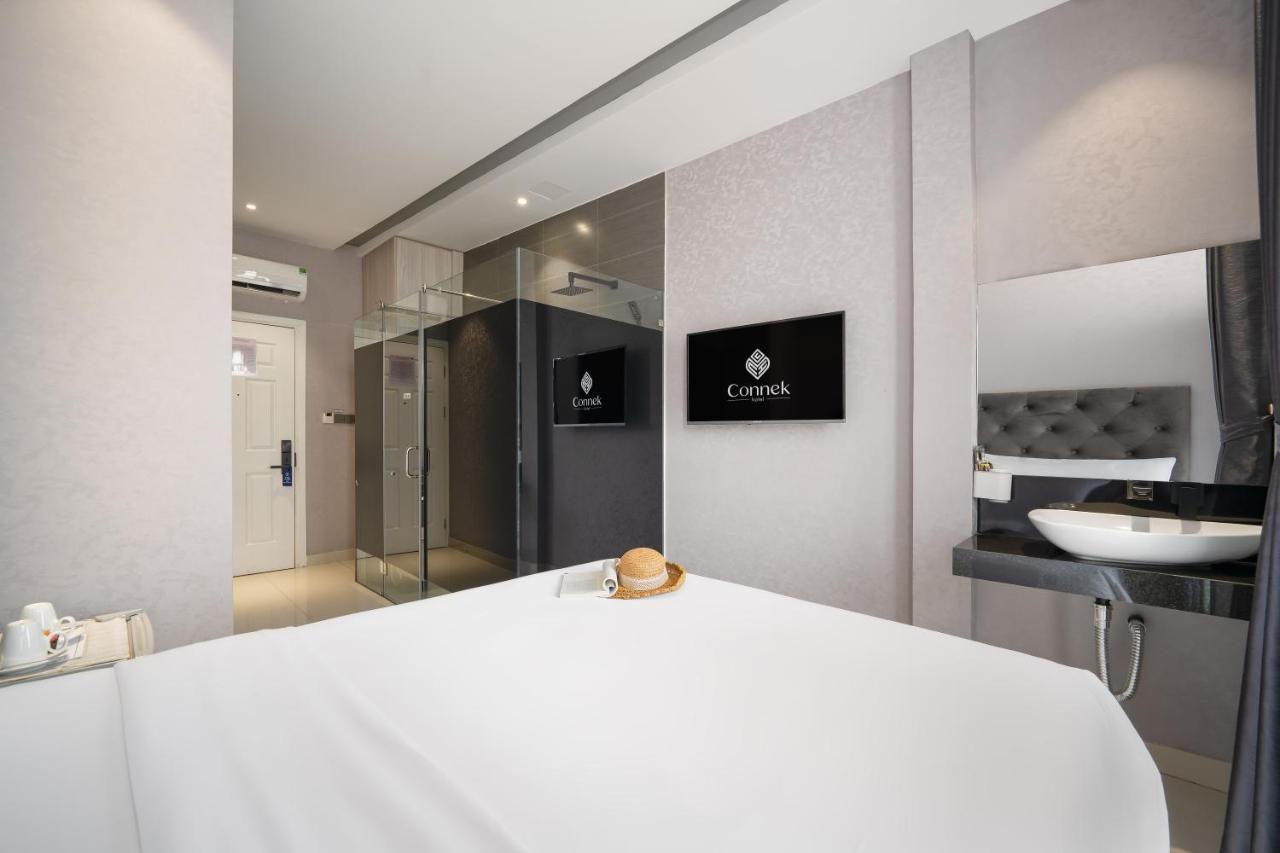 Mari Queen Hotel Ho Şi Min Dış mekan fotoğraf