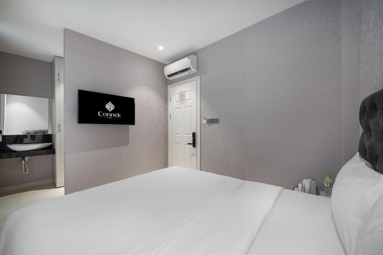Mari Queen Hotel Ho Şi Min Dış mekan fotoğraf