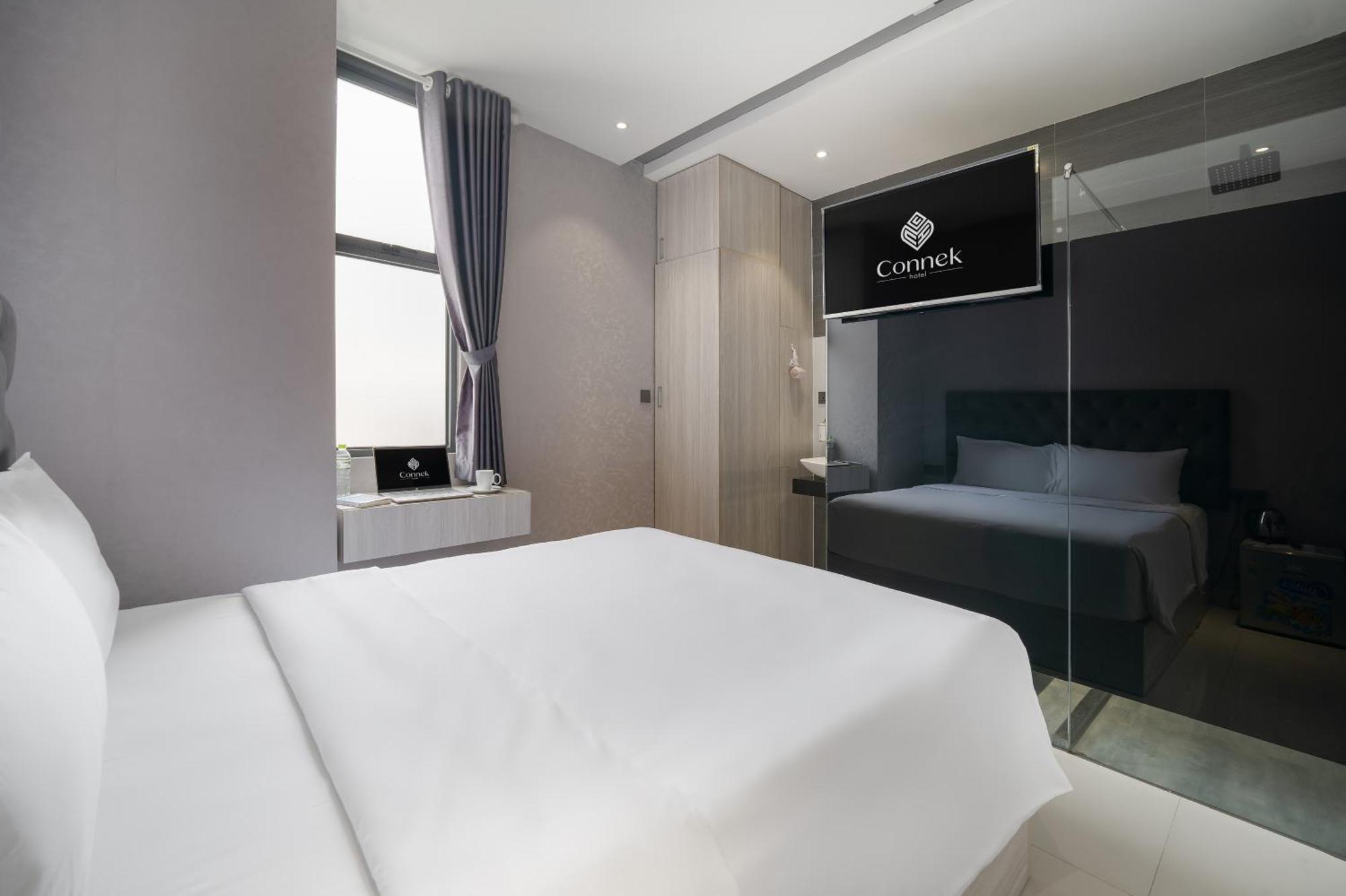 Mari Queen Hotel Ho Şi Min Dış mekan fotoğraf