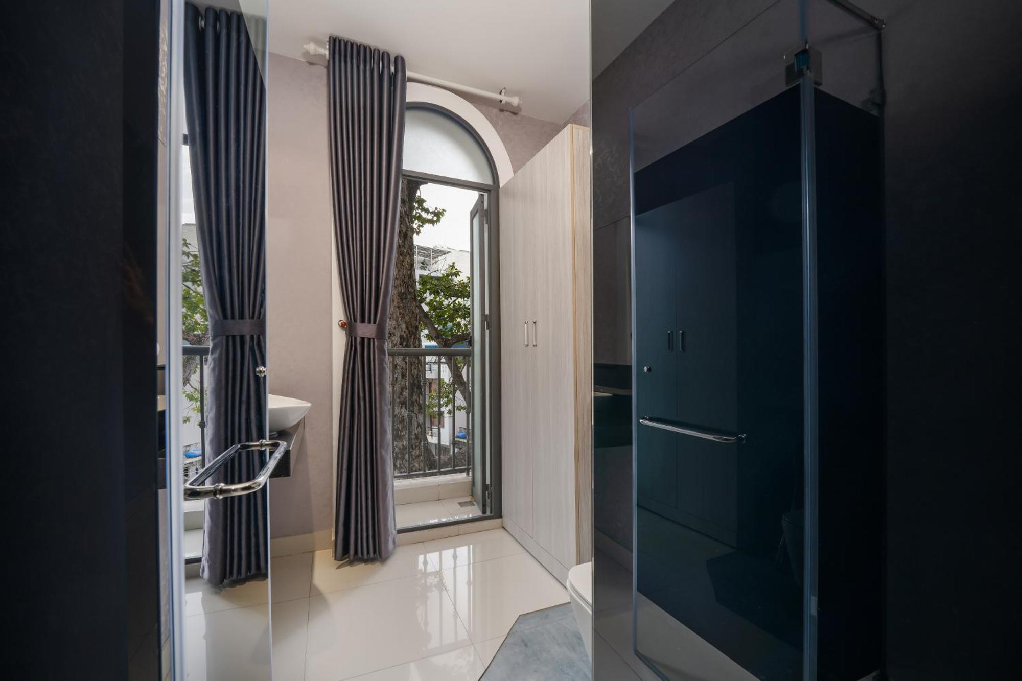 Mari Queen Hotel Ho Şi Min Dış mekan fotoğraf