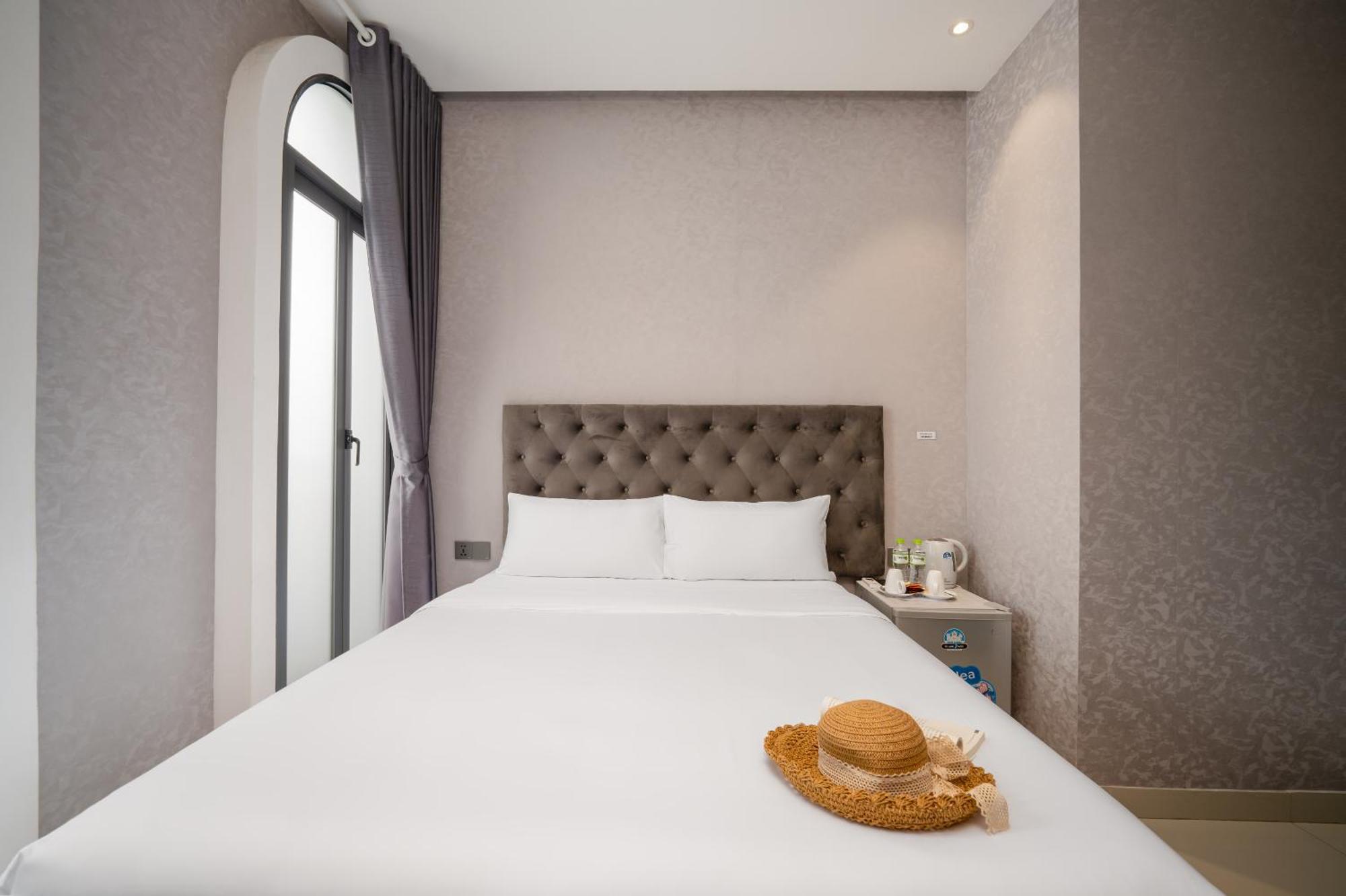 Mari Queen Hotel Ho Şi Min Dış mekan fotoğraf