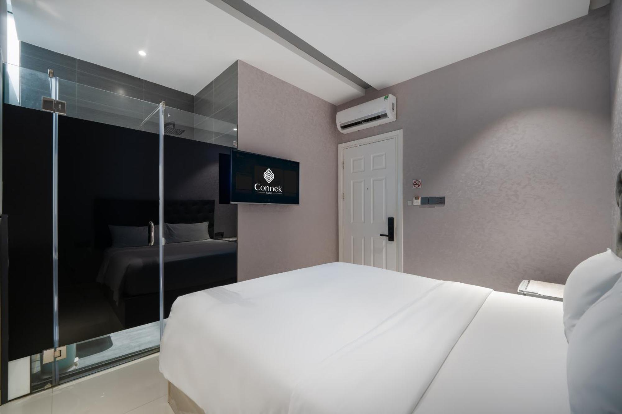 Mari Queen Hotel Ho Şi Min Dış mekan fotoğraf